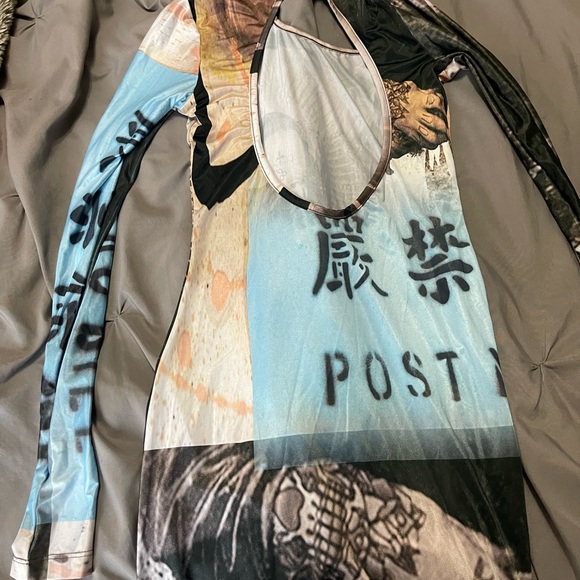 Alejandro collection dress worn once - Picture 4 of 4